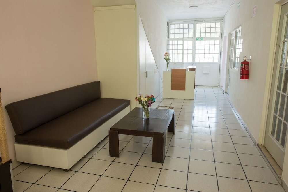 Фото Hostal San Pablo - Hostel