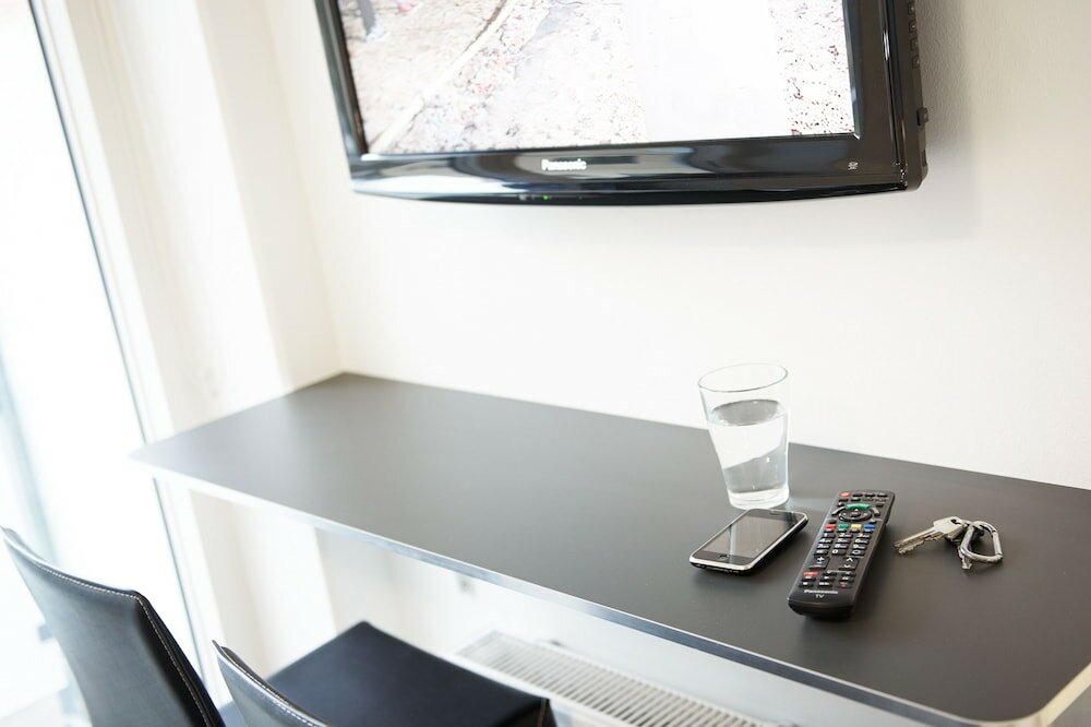 Фото Hotel Faber