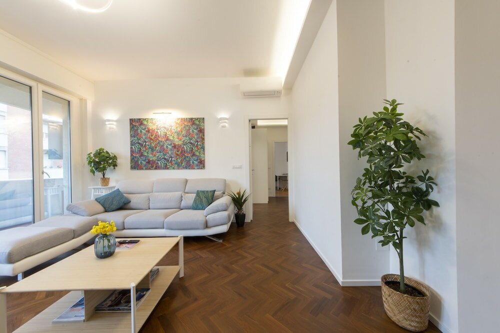 Фото HouSmart Fossolo 28