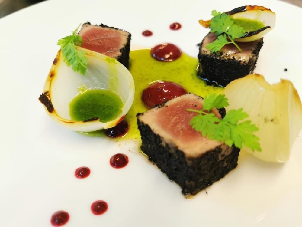 Фото Is Cheas wine farm boutique hotel