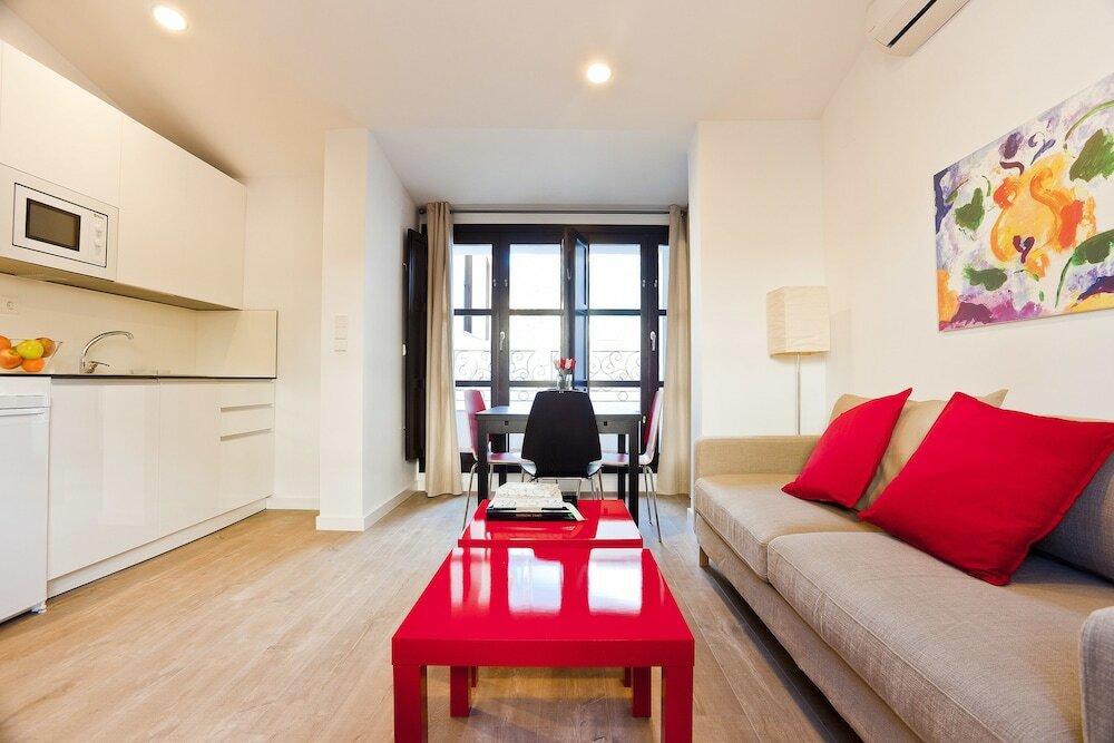 Фото Casa Miravalle Apartamentos Darro