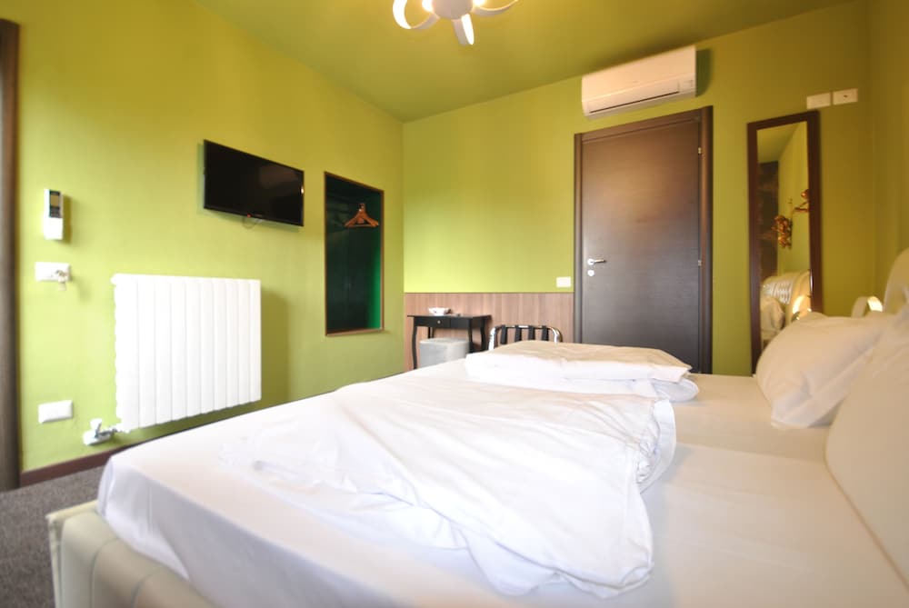 Фото Affittacamere Romeo