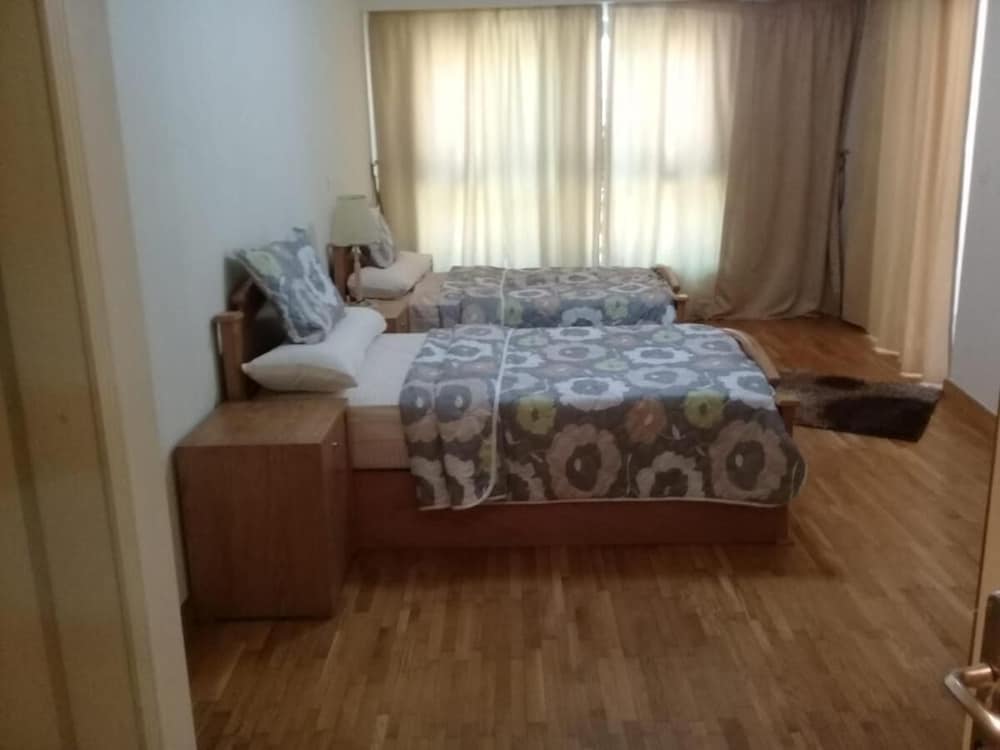 Фото San Stefano Grand Plaza