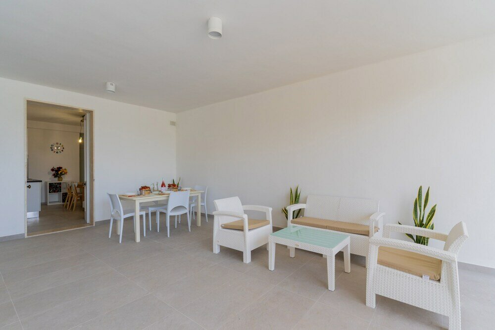 Фото 3440 Stella Di Mare Trilo 3 by Barbarhouse