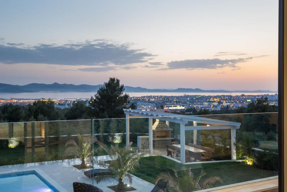 Фото Villa Panorama Zadar