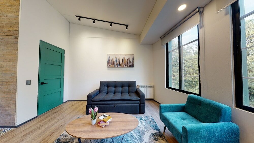 Фото Nova Aprtments