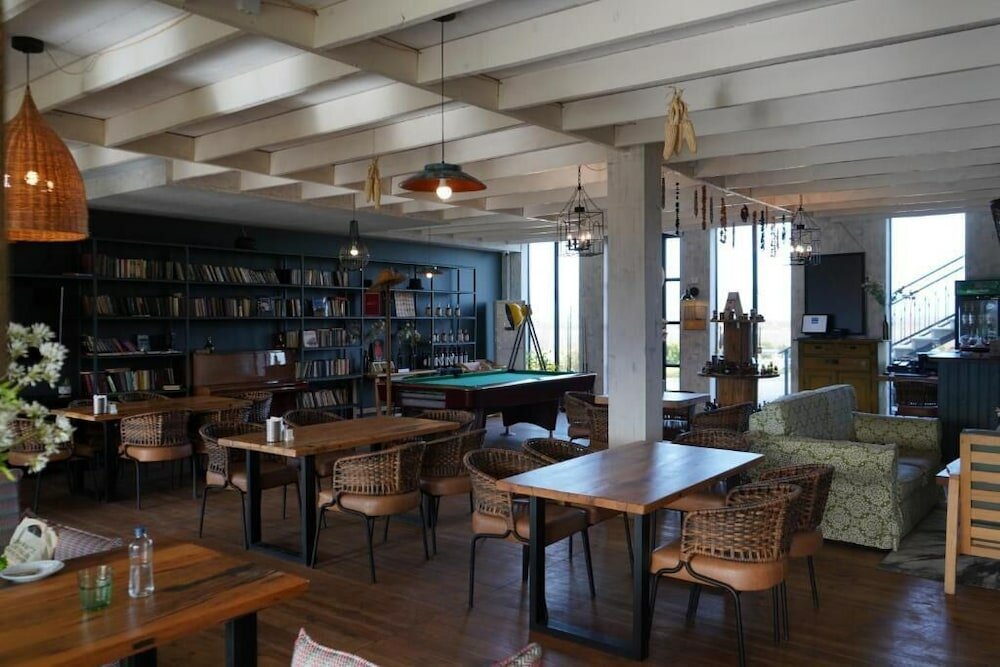 Фото Chateau Vartsikhe