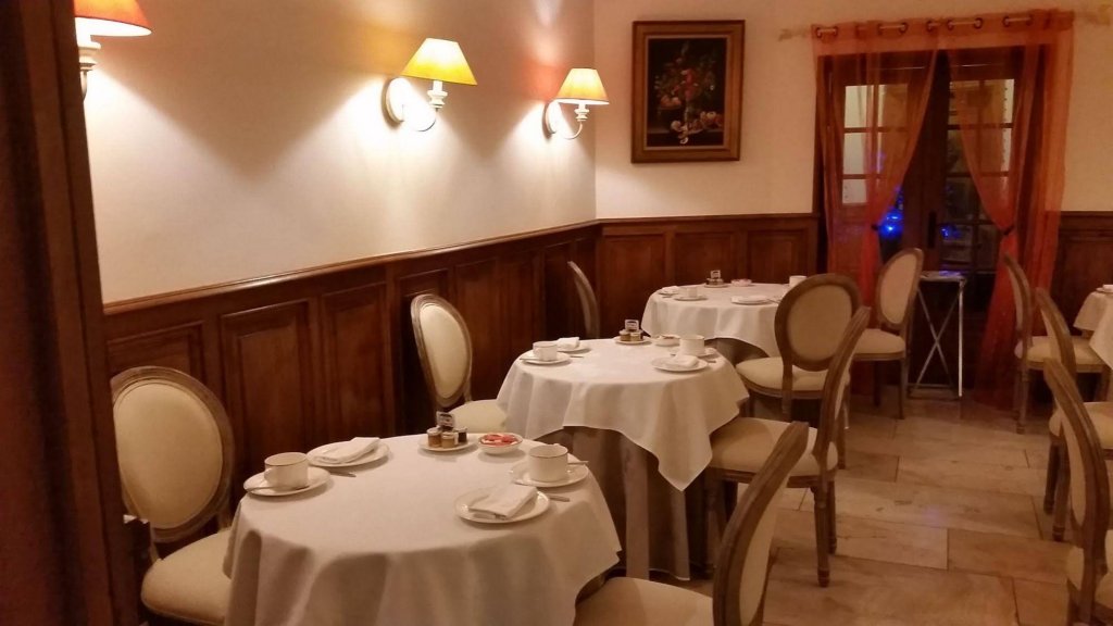 Фото Demeures & Châteaux Hôtel de Greuze