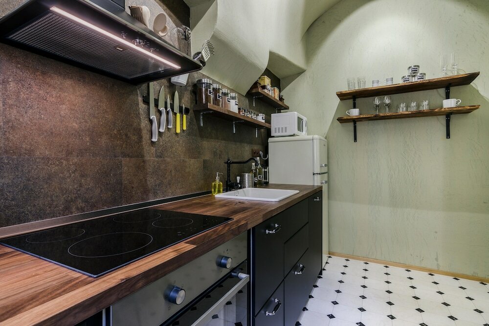 Фото Old Town square Apt by Michal&Friends