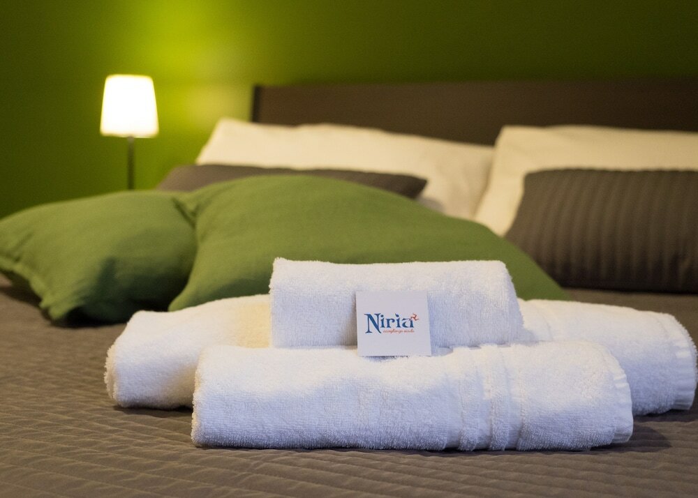 Фото Niria Accoglienza Sicula