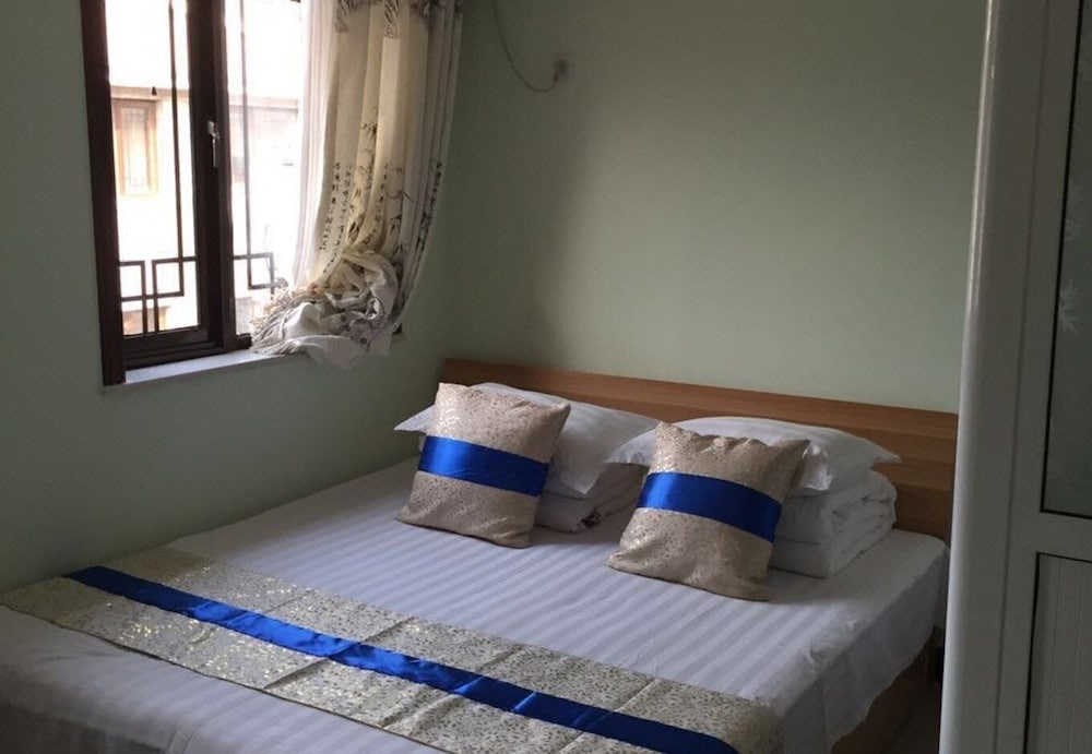 Фото Xinyue Folk Farmhouse Inn