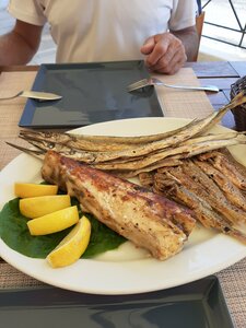 Meraba (посёлок городского типа Гурзуф, набережная Пушкина, 20А), restaurant