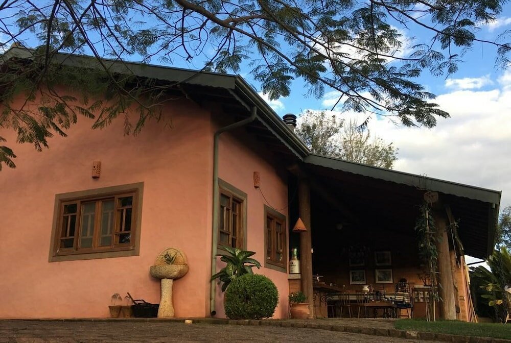 Фото Hirondelle Paraíso