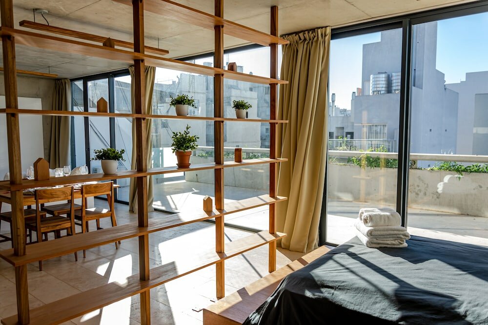 Фото Ara Homes Buenos Aires