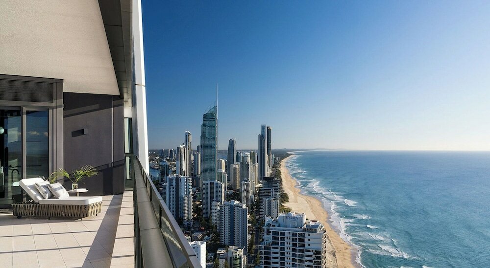 Фото The Langham Gold Coast