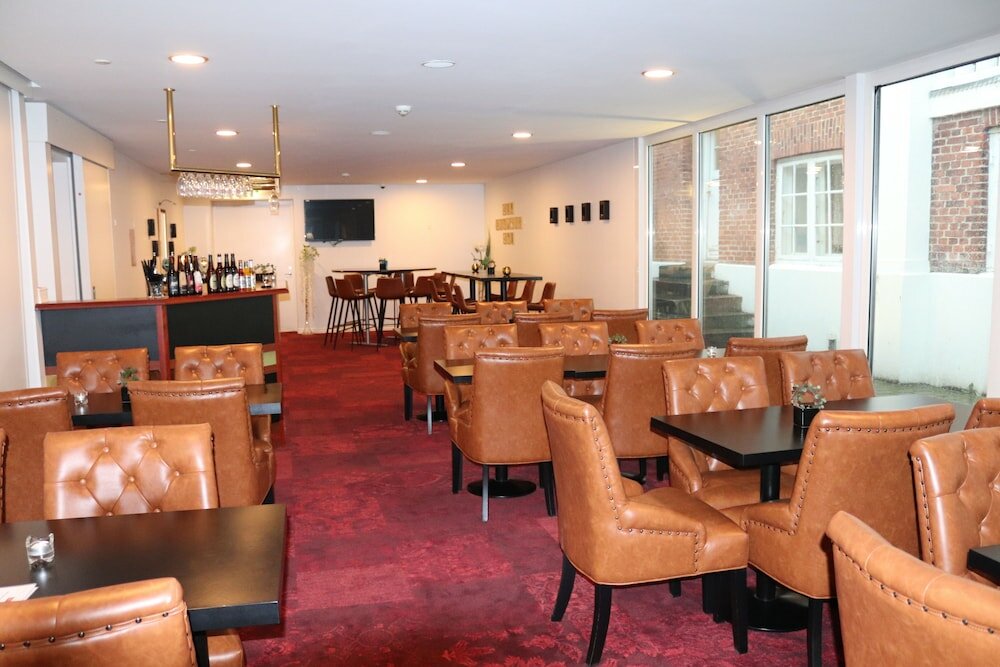 Фото Milling Hotel Park