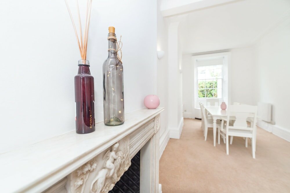 Фото Pml Apartments Montpelier Street