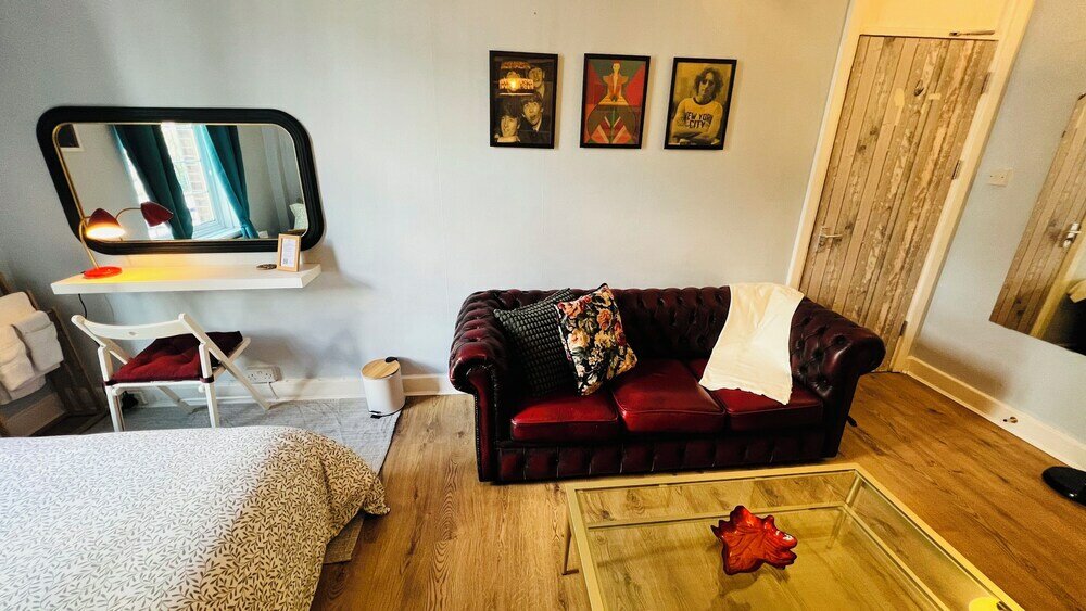 Фото Rest Boutique Notting Hill