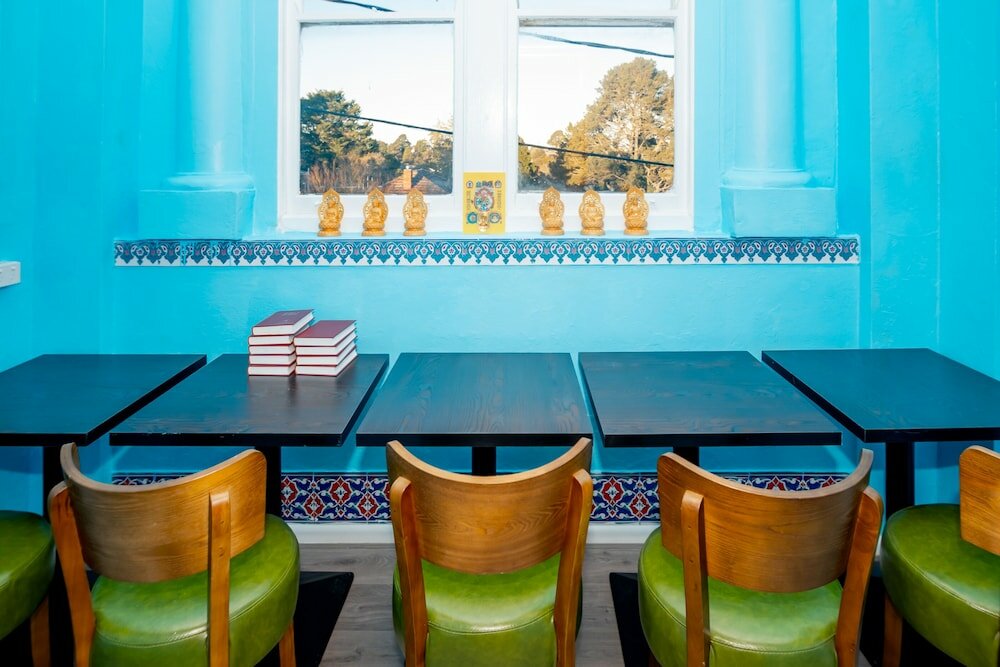 Фото Hearty Center