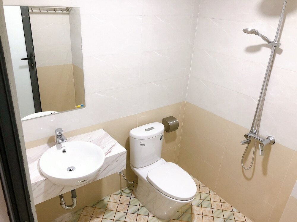 Фото Gia Quy Hotel