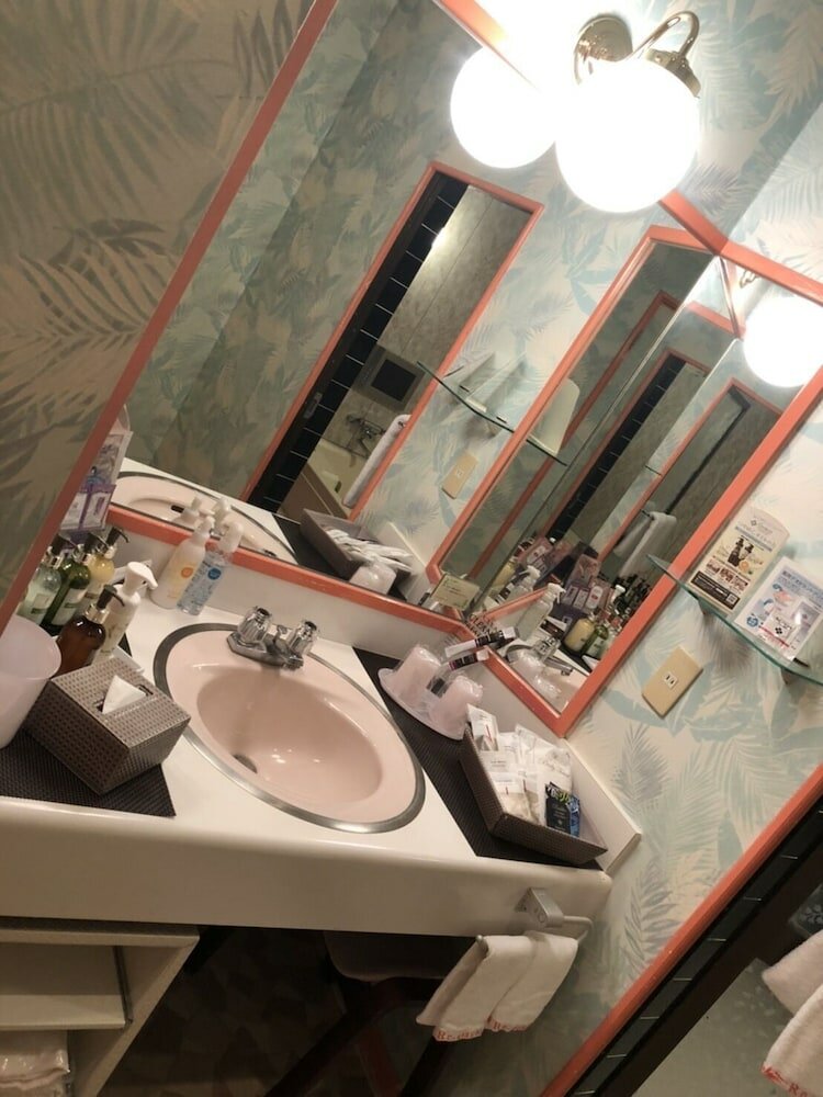 Фото Aloha inn Yonago - Adults only