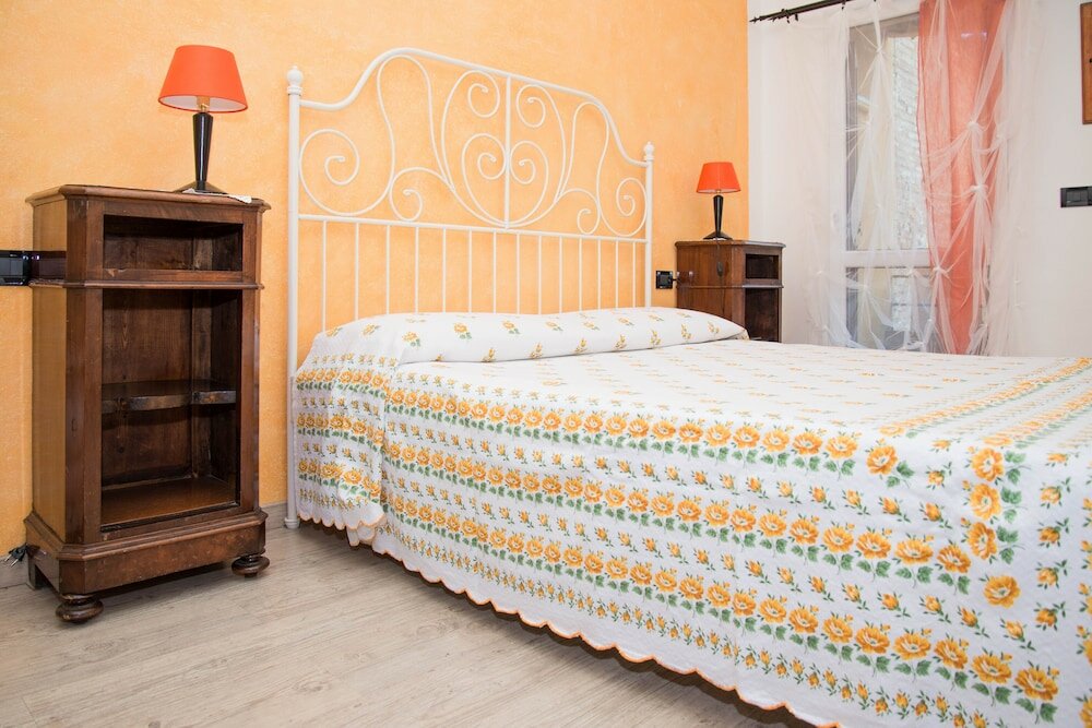 Фото B&b A Casa Fachin