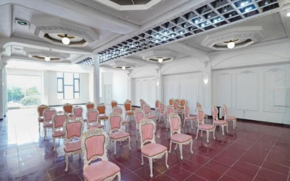 Фото Yeosu Expo Pension Hotel