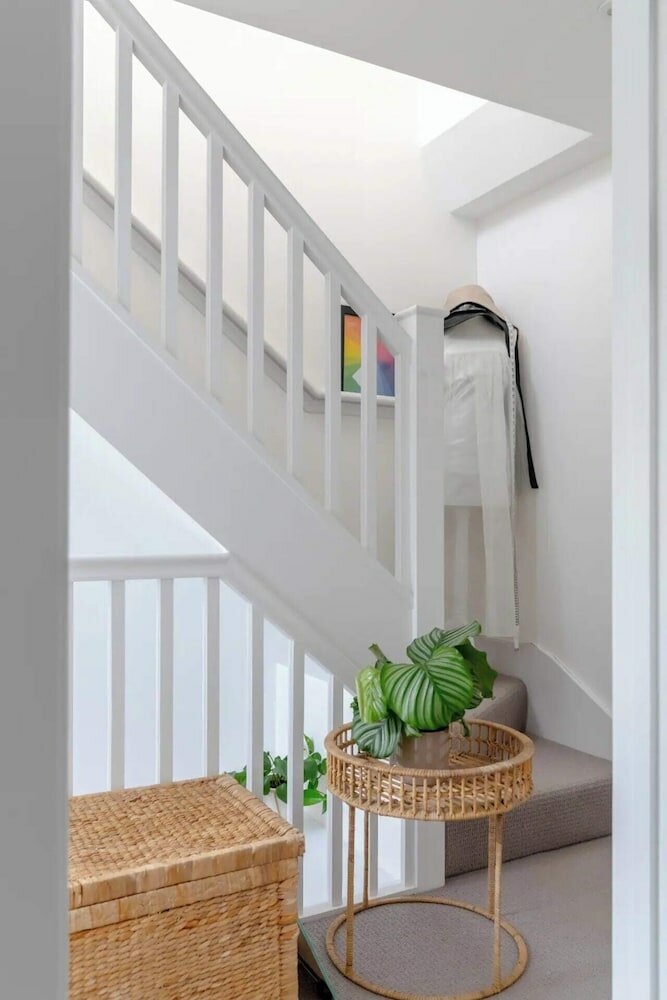 Фото Bright & Beautiful 1bd Flat - Hackney Central