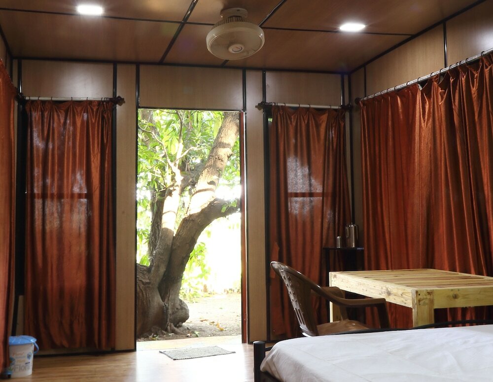 Фото Iora Cottages