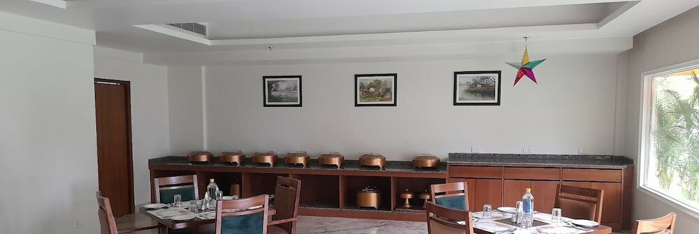 Фото The Lalita Grand