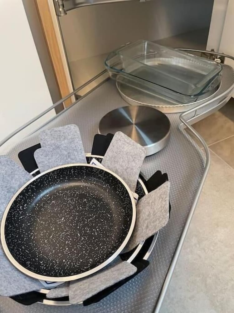 Фото 2 bedrooms in the heart of Limpertsberg