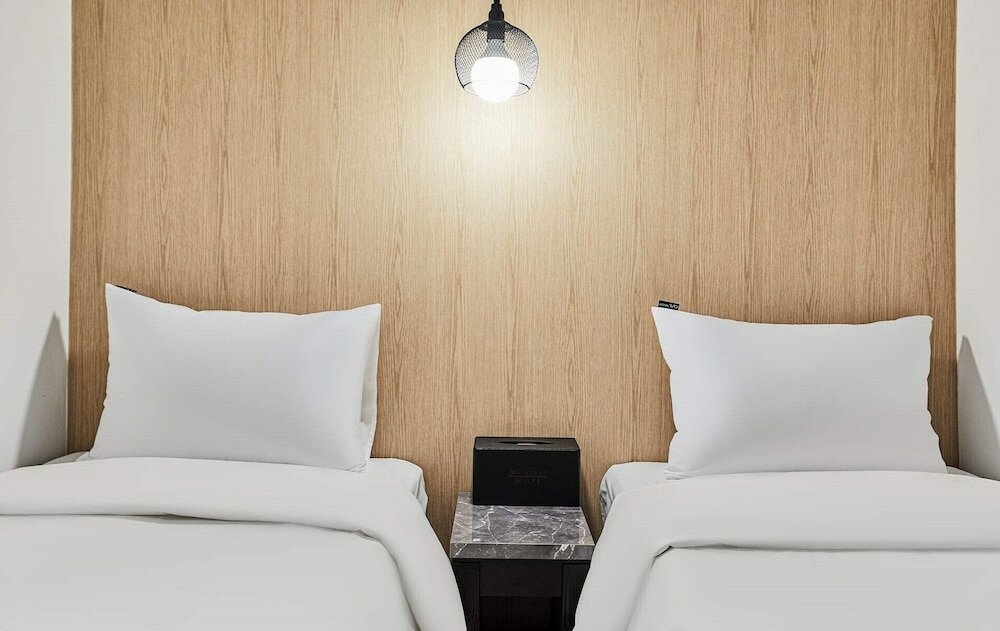 Фото Hotel Wo Yongsan Station