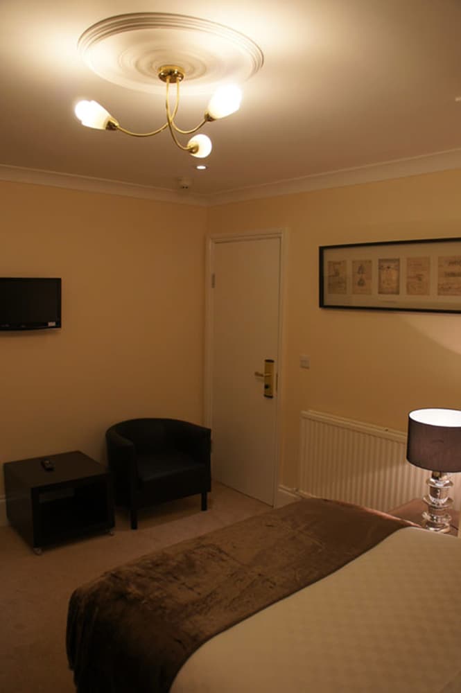 Фото Sapphire Hotel