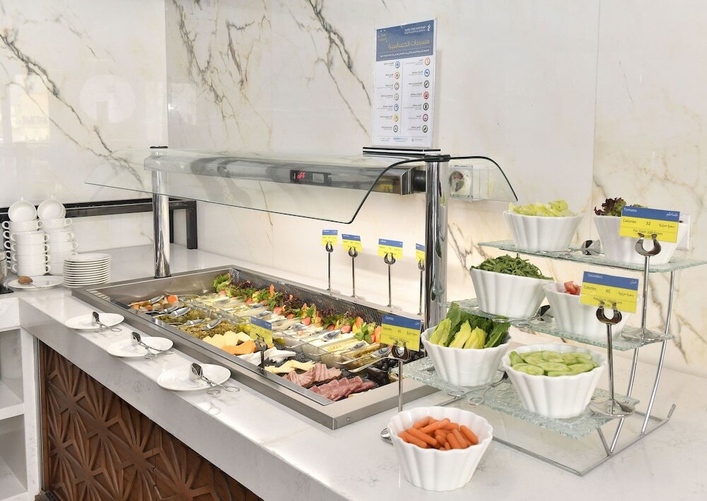 Фото Golden Tulip Riyadh