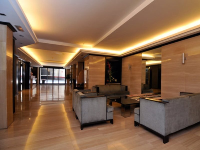 Фото Hotel Paral·lel