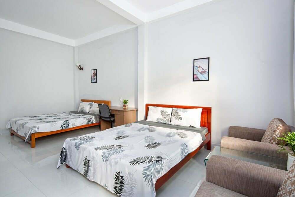 Фото T P House 5