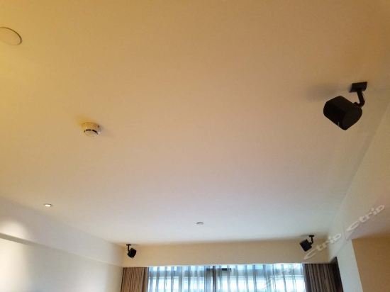 Фото Oakwood Residence Hangzhou