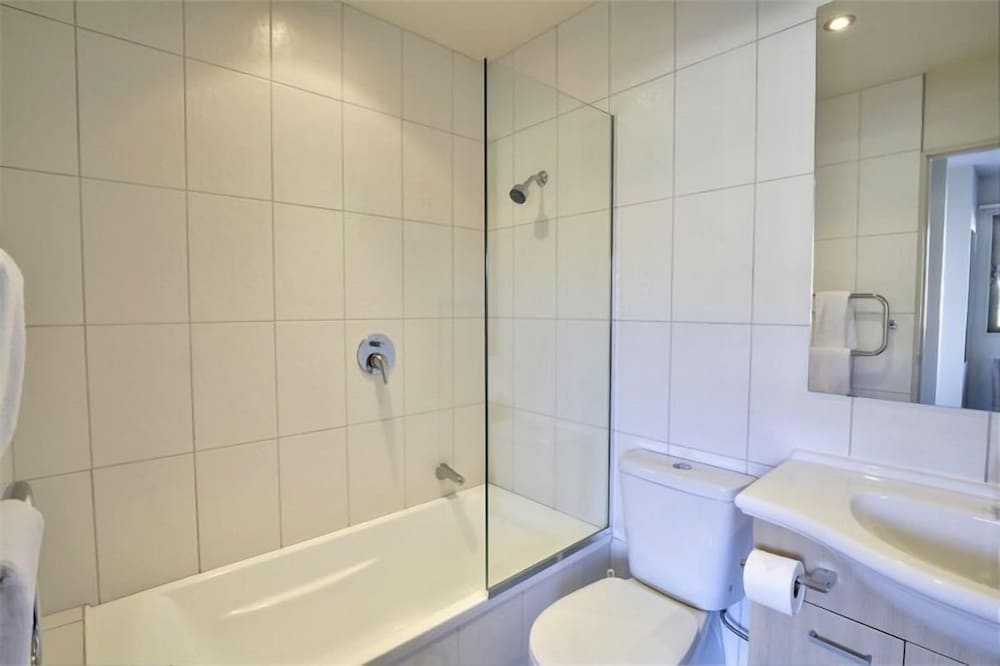 Фото Rocky Mountain Apartment - 111-112