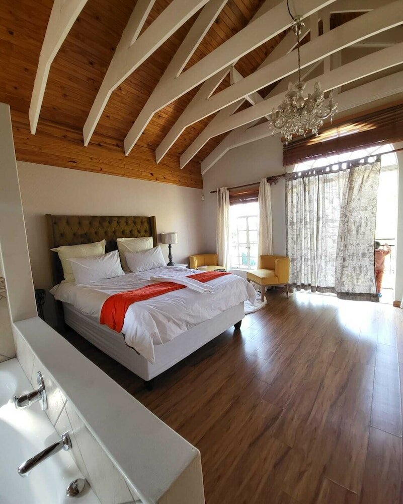 Фото Sky View Guest House Randpark Idge