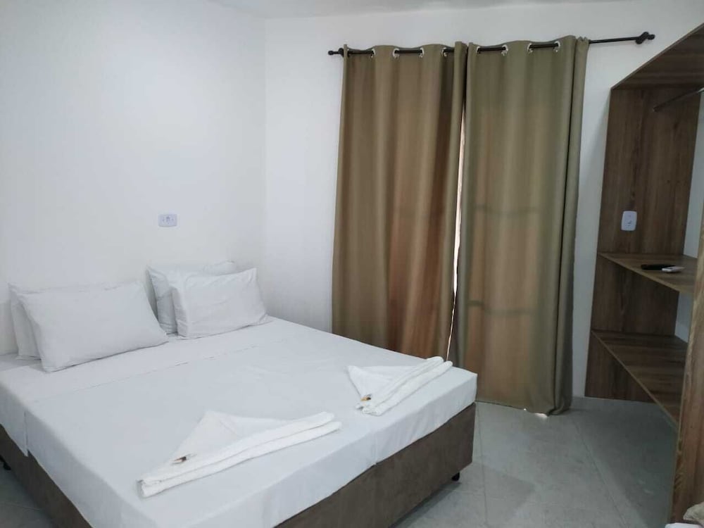 Фото Pousada Solar Ilhabela