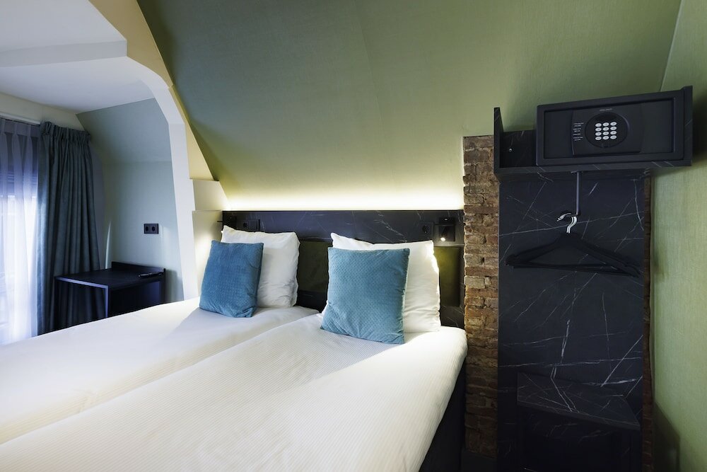 Фото Ciao Papa Hotel