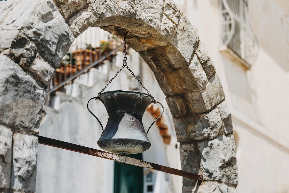 Фото Palazzo Pascal