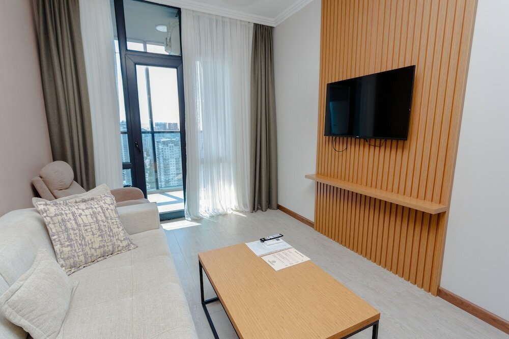 Фото Season Suite Apart Hotel