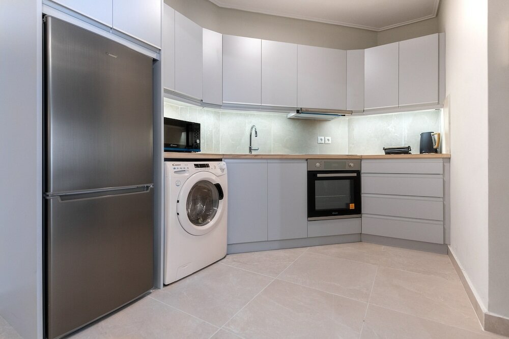 Фото Phaedrus Living Luxury Flat Ampelokipoi