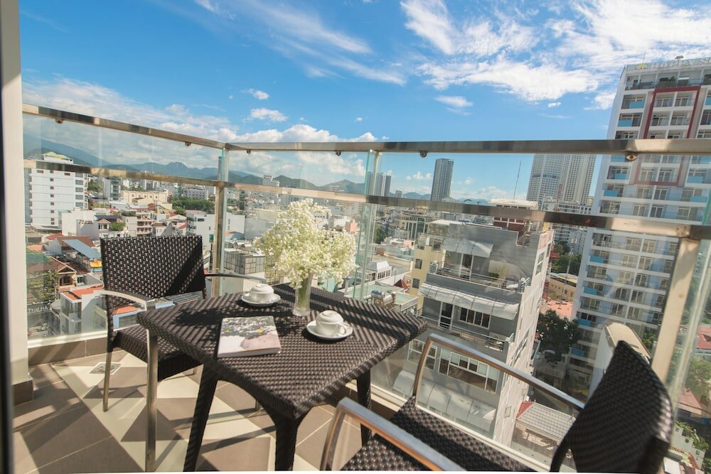 Фото GoldCoast Hotel