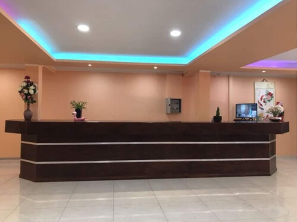 Фото Hotel Amayal