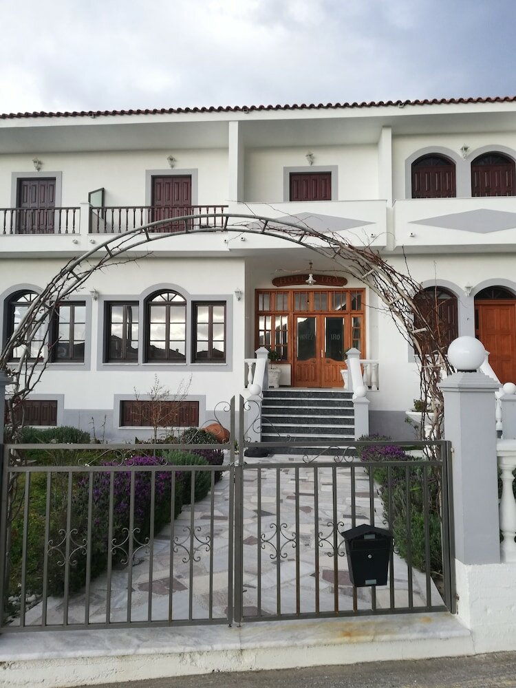 Фото отеля 5