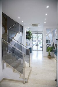 Гостиница Hotel El Globo