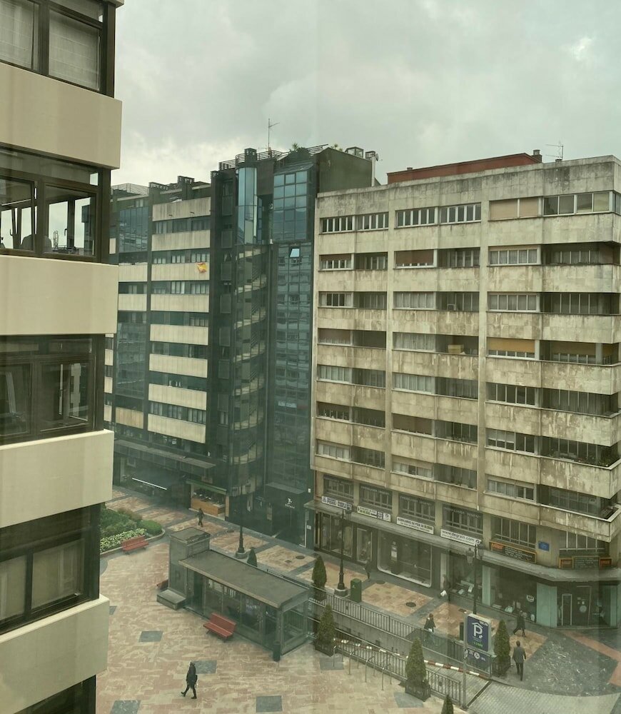 Фото Hotel Duerming Longoria Plaza