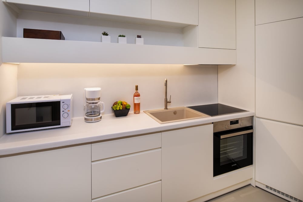 Фото Coconut Residence